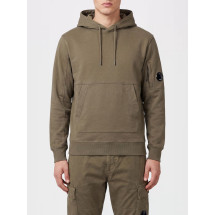 [C.P. Company] Hoodie FW26 21CMSS714A005086W 356