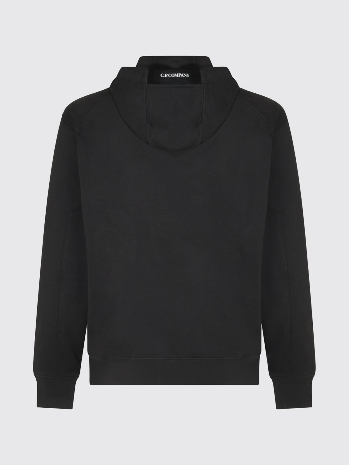 [C.P. Company] Hoodie FW26 21CMSS714A005086W 985