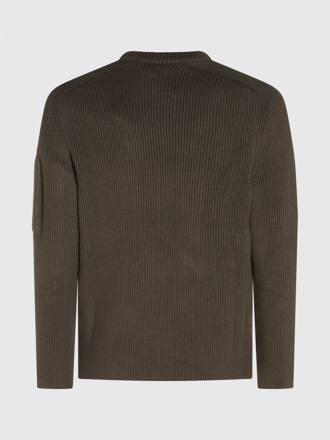 [C.P. Company] Knitwear FW26 21CMKN101A006608A 683