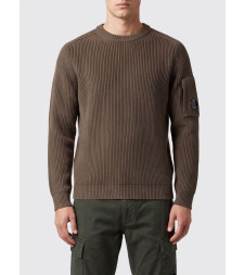 [C.P. Company] Knitwear FW26 21CMKN101A006608A 683