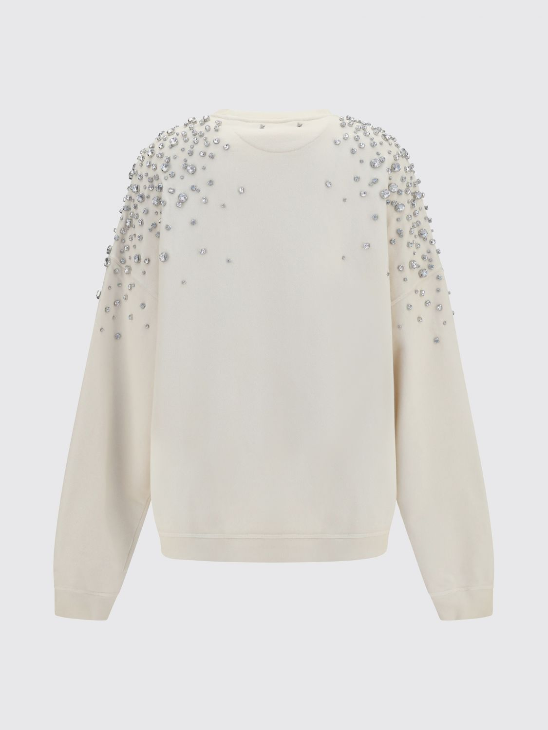[Golden Goose] Sweatshirt FW26 GUP02711P00264511560
