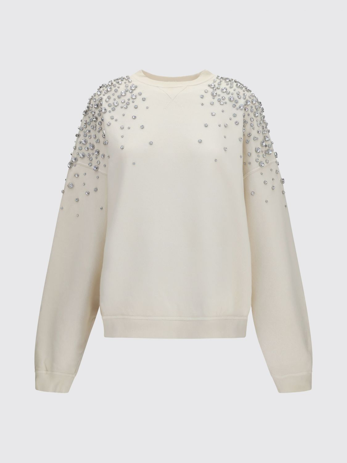 [Golden Goose] Sweatshirt FW26 GUP02711P00264511560