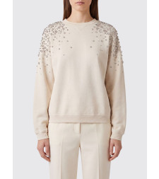 [Golden Goose] Sweatshirt FW26 GUP02711P00264511560