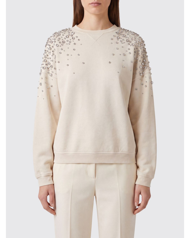 [Golden Goose] Sweatshirt FW26 GUP02711P00264511560