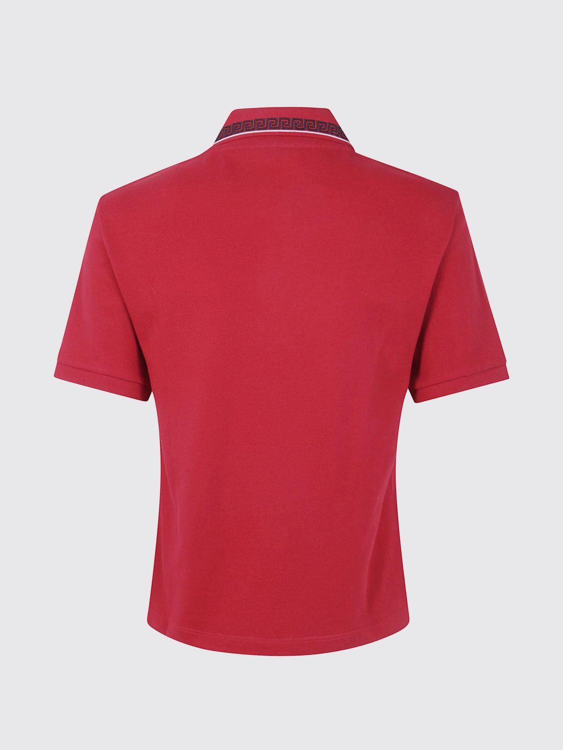 [Versace] T-shirts Short Sleeve FW26 10259671A18688 1RB30