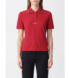 [Versace] T-shirts Short Sleeve FW26 10259671A18688 1RB30