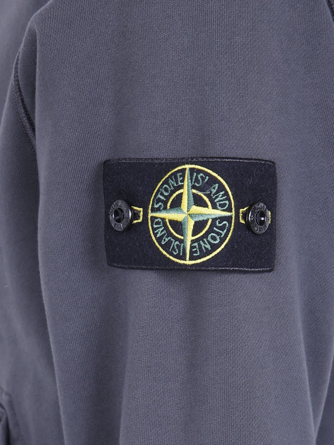 [Stone Island] Sweatshirt FW26 6100061S0051 V0062