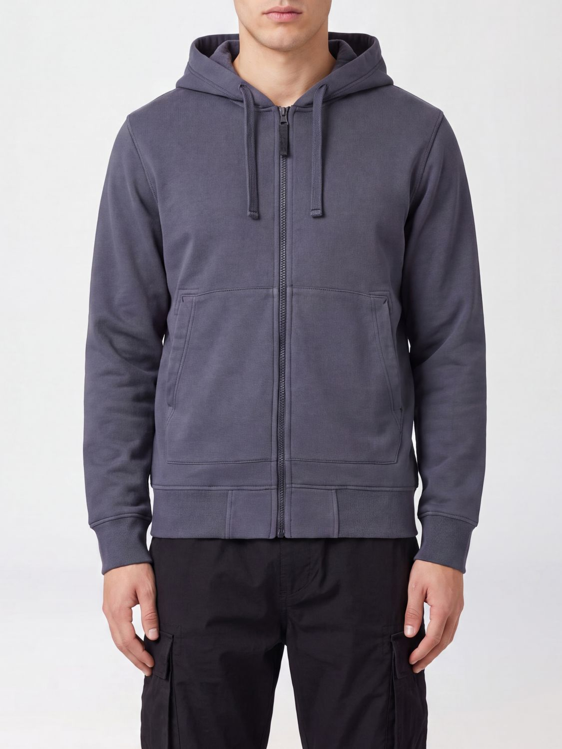 [Stone Island] Sweatshirt FW26 6100061S0051 V0062