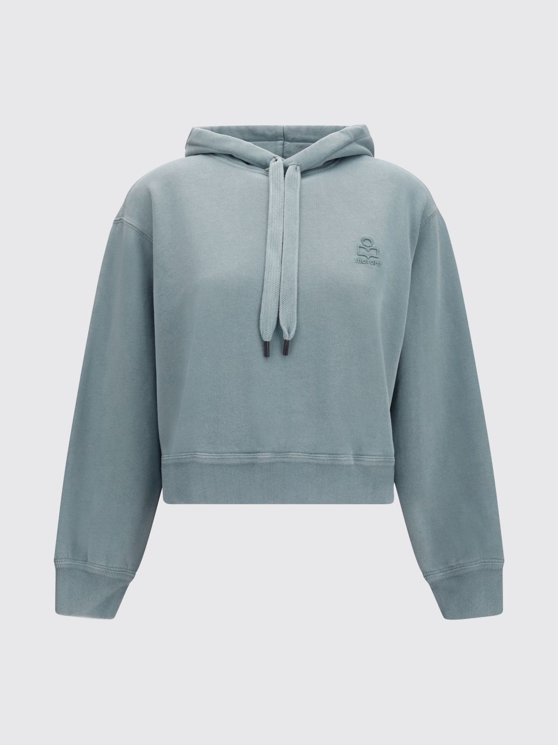 [Isabel Marant Etoile] Sweatshirt FW26 SW0200FAD1M06E 60SE