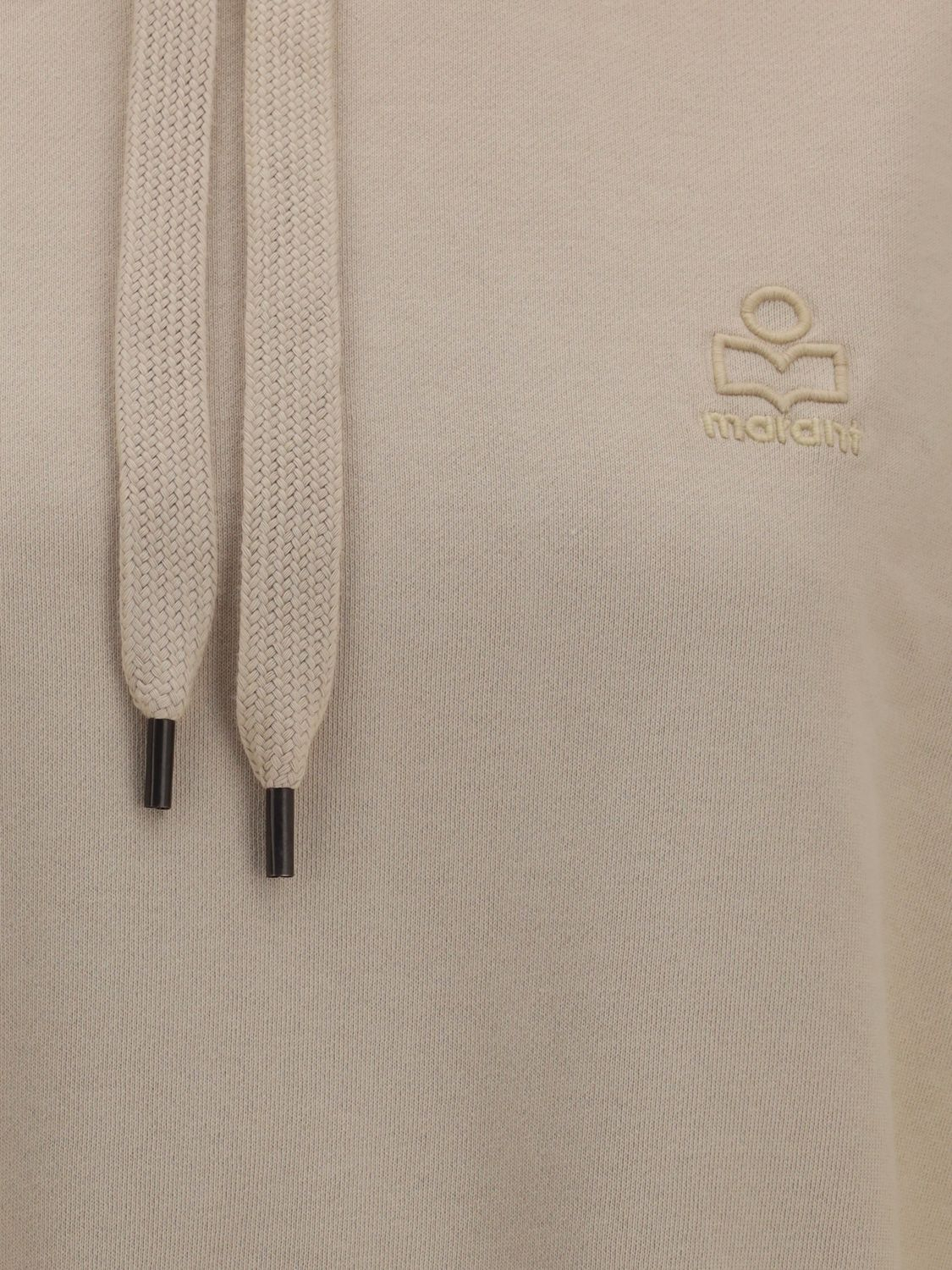 [Isabel Marant Etoile] Sweatshirt FW26 SW0200FAD1M06E 23SD