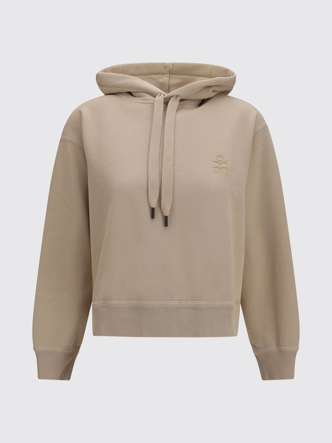 [Isabel Marant Etoile] Sweatshirt FW26 SW0200FAD1M06E 23SD