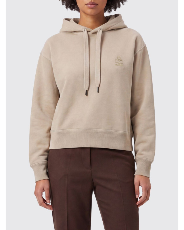 [Isabel Marant Etoile] Sweatshirt FW26 SW0200FAD1M06E 23SD