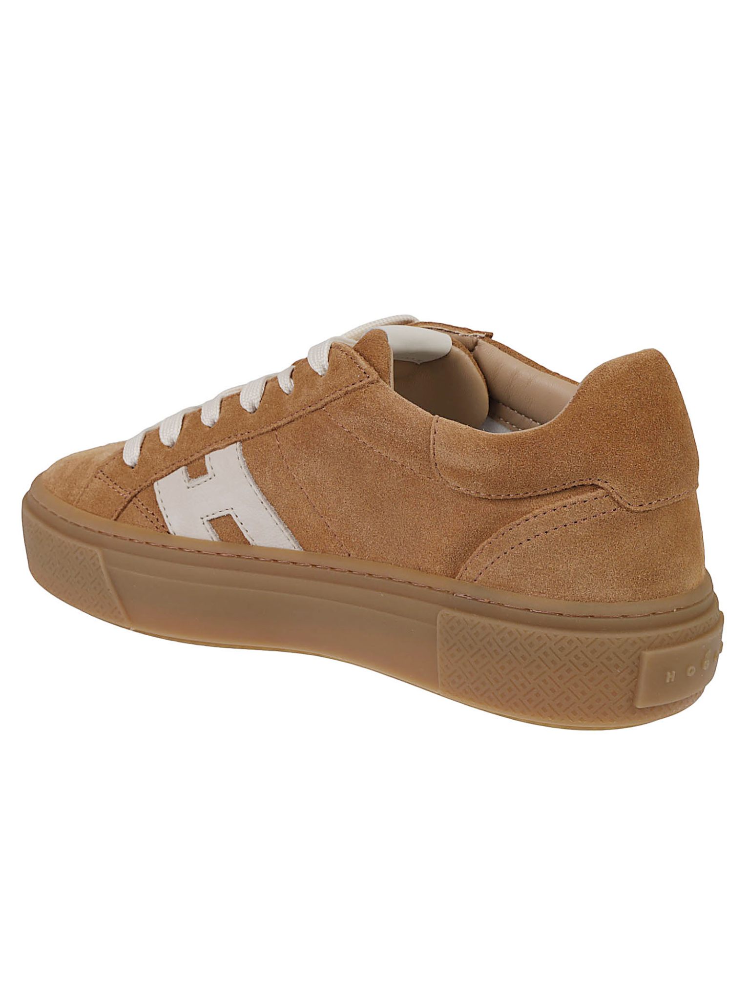[Hogan] Sneakers FW26 HXW7050GB00UHT