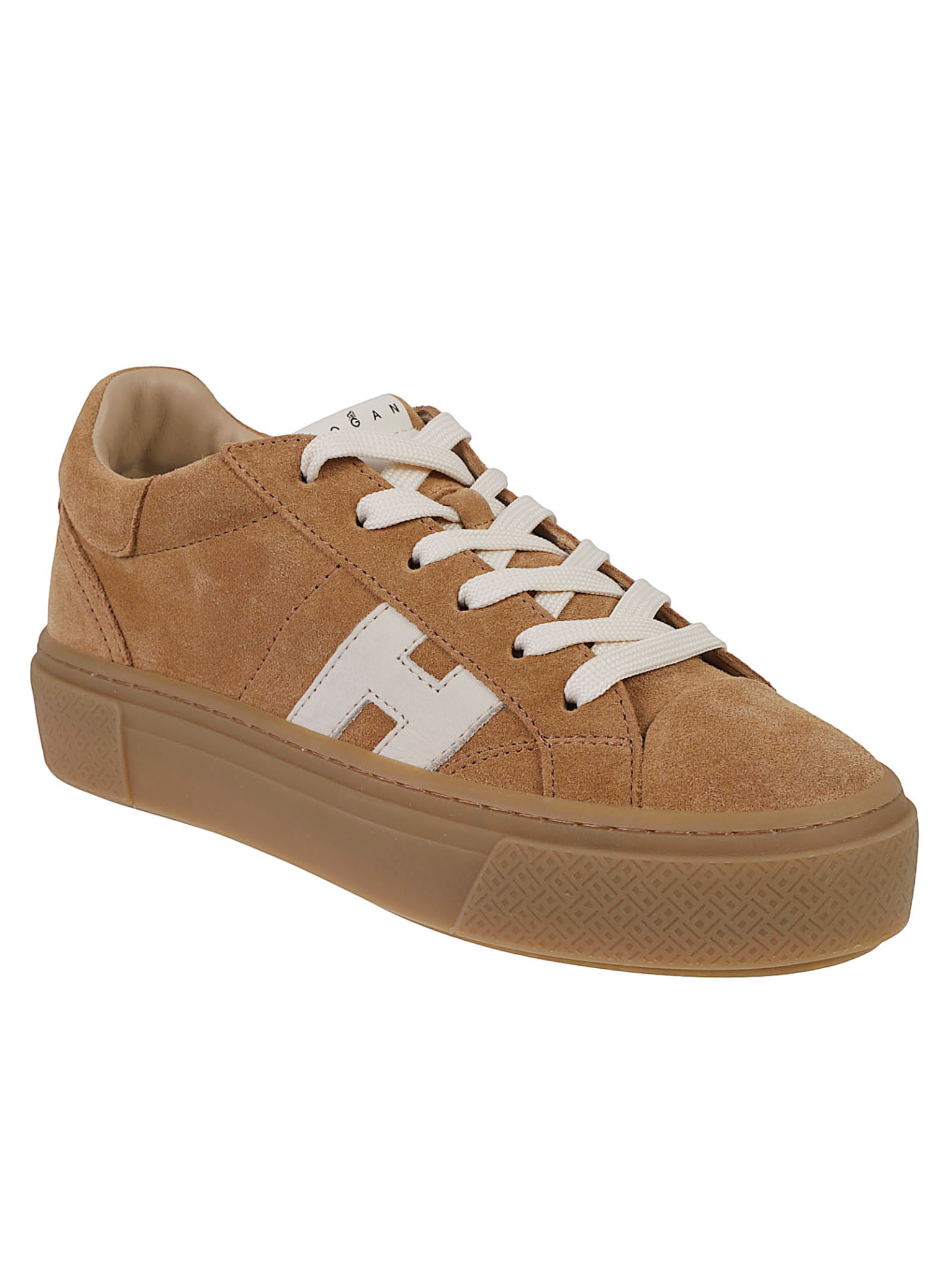 [Hogan] Sneakers FW26 HXW7050GB00UHT