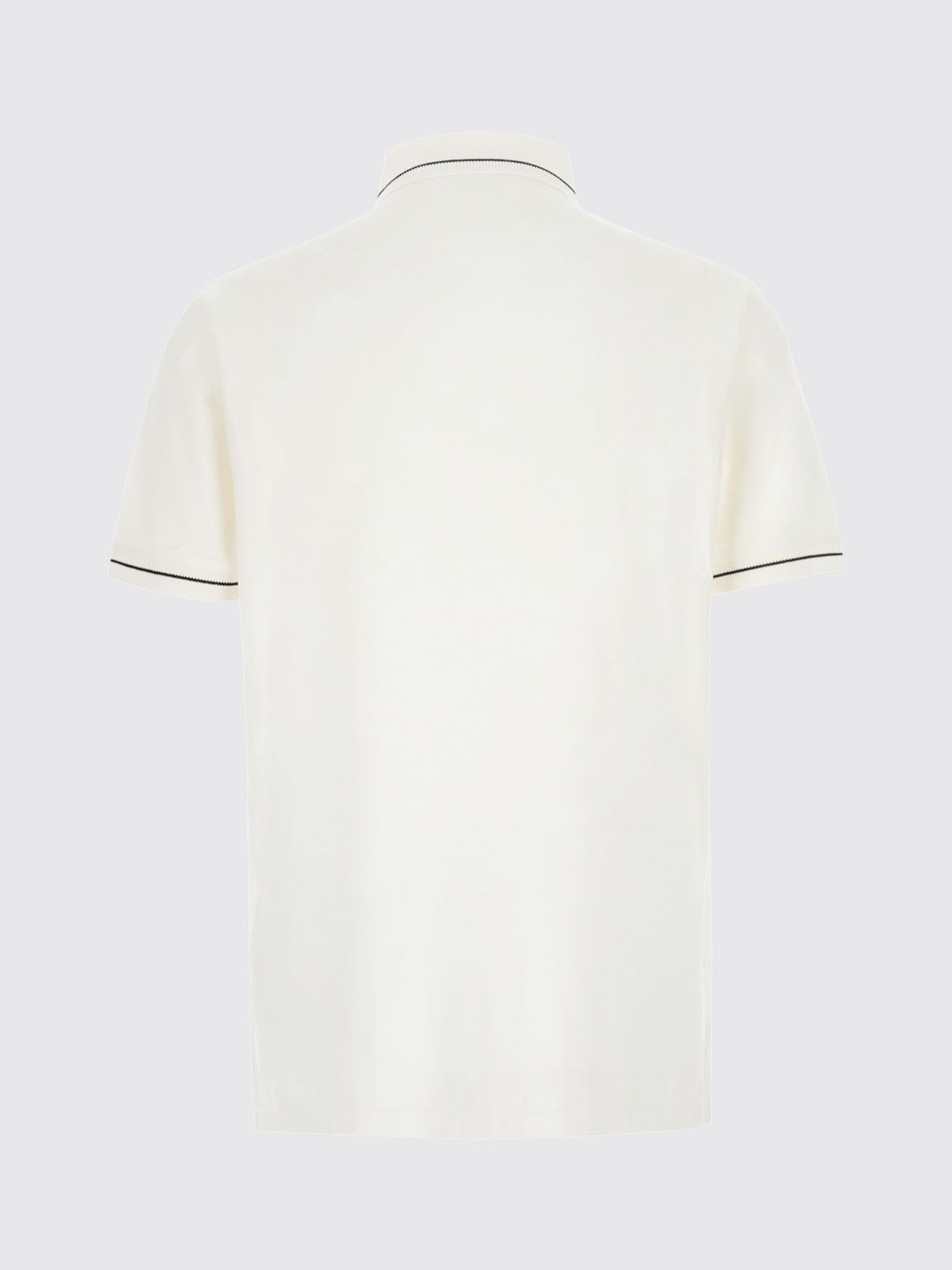 [Emporio Armani] T-shirts Short Sleeve FW26 EM006625AF12955 U0003