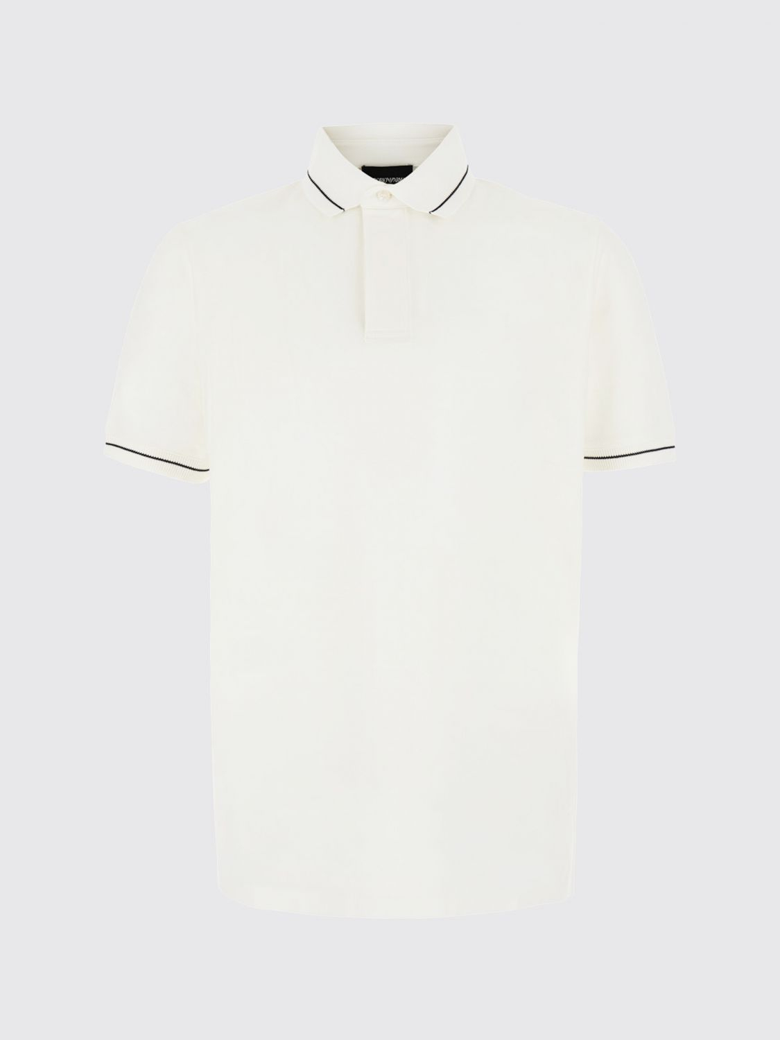 [Emporio Armani] T-shirts Short Sleeve FW26 EM006625AF12955 U0003