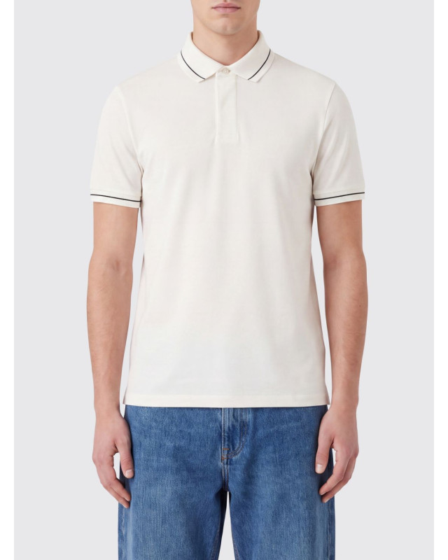 [Emporio Armani] T-shirts Short Sleeve FW26 EM006625AF12955 U0003
