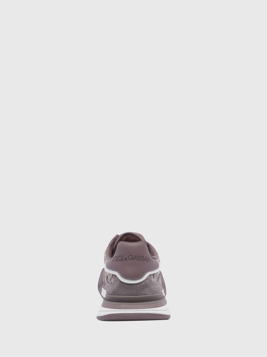 [Dolce & Gabbana] Sneakers FW26 CK2487A3S64 8Z499