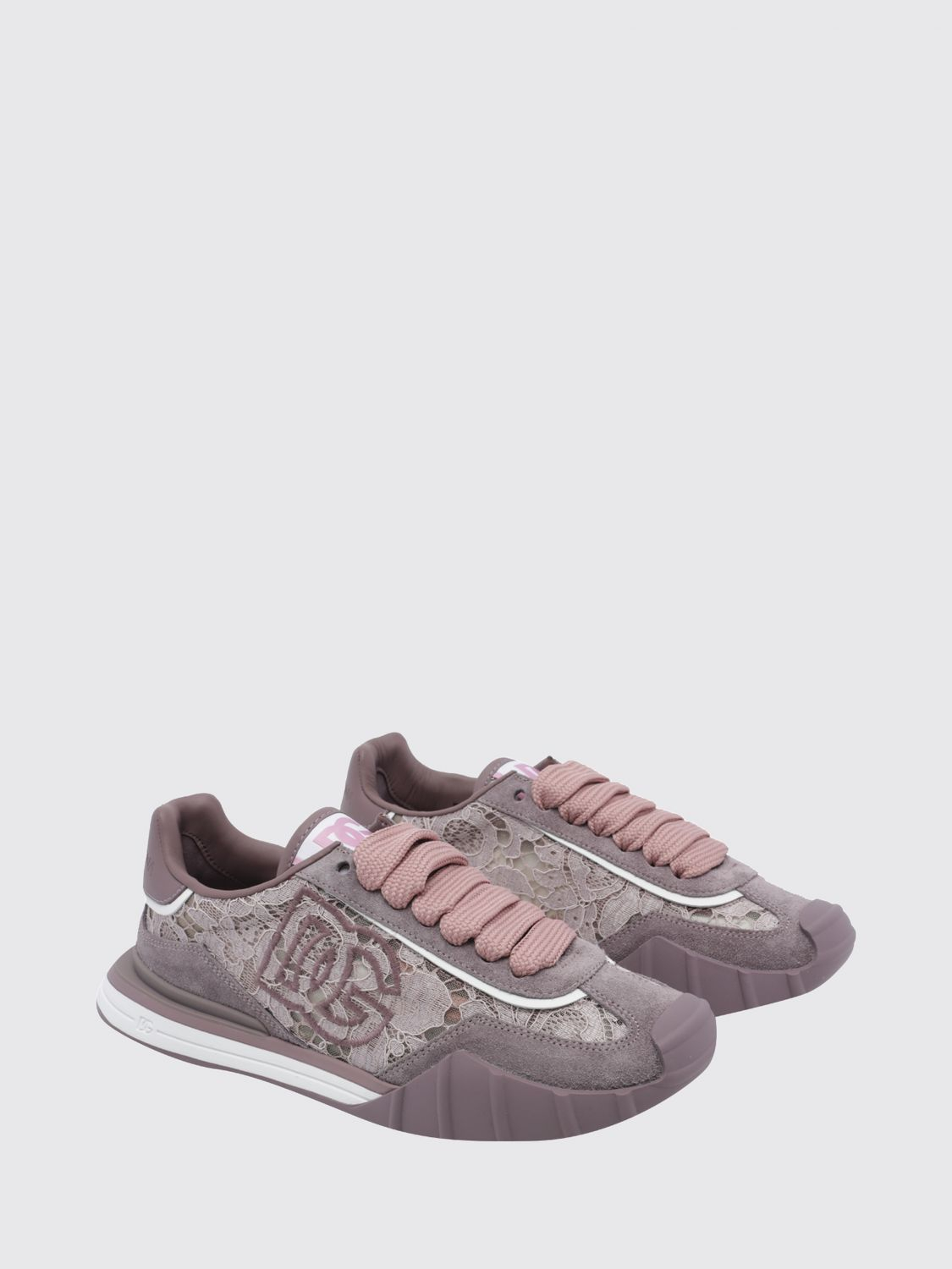 [Dolce & Gabbana] Sneakers FW26 CK2487A3S64 8Z499
