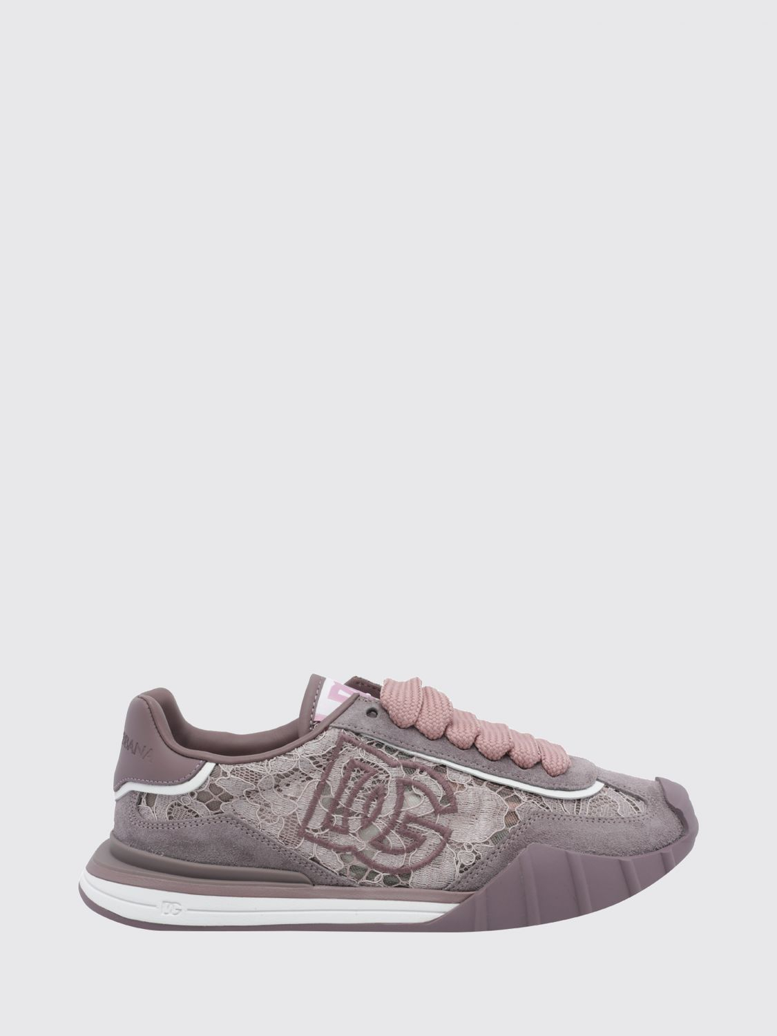 [Dolce & Gabbana] Sneakers FW26 CK2487A3S64 8Z499