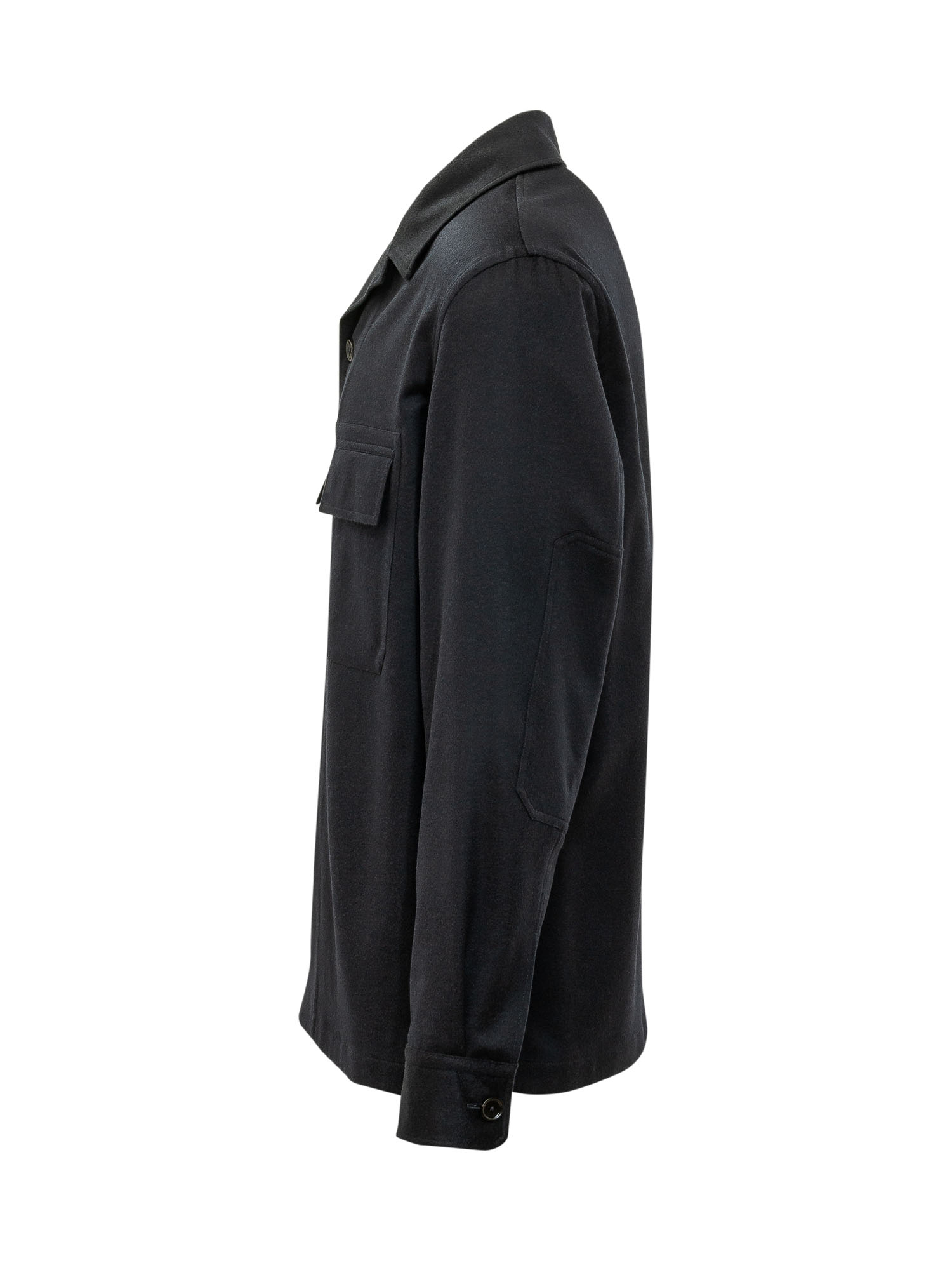 [ZEGNA] Jacket FW26 E8V46SOT6B 923