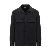 [ZEGNA] Jacket FW26 E8V46SOT6B 923