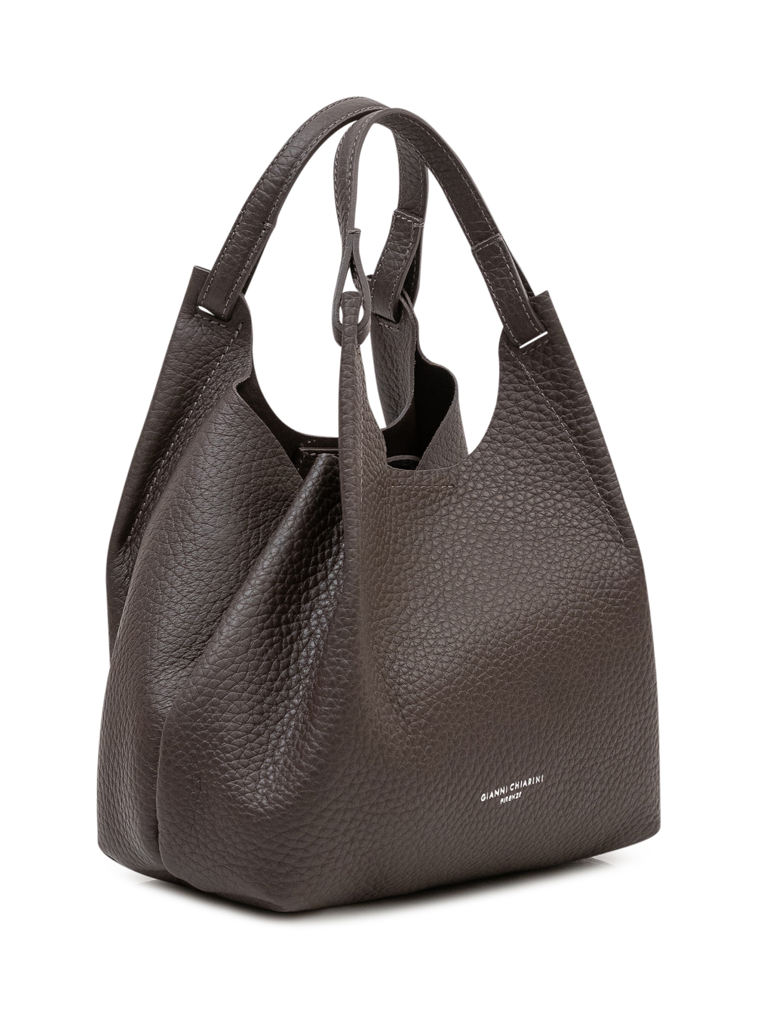 [GIANNI CHIARINI] Shoulder bag FW26 BS9719RNGDBLTU 2107
