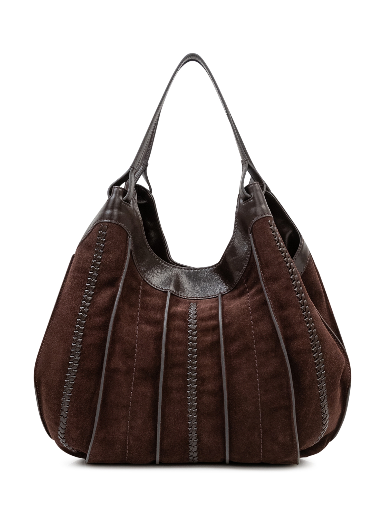 [GIANNI CHIARINI] Tote bag FW26 BS12750COMMCMRALPH 2107