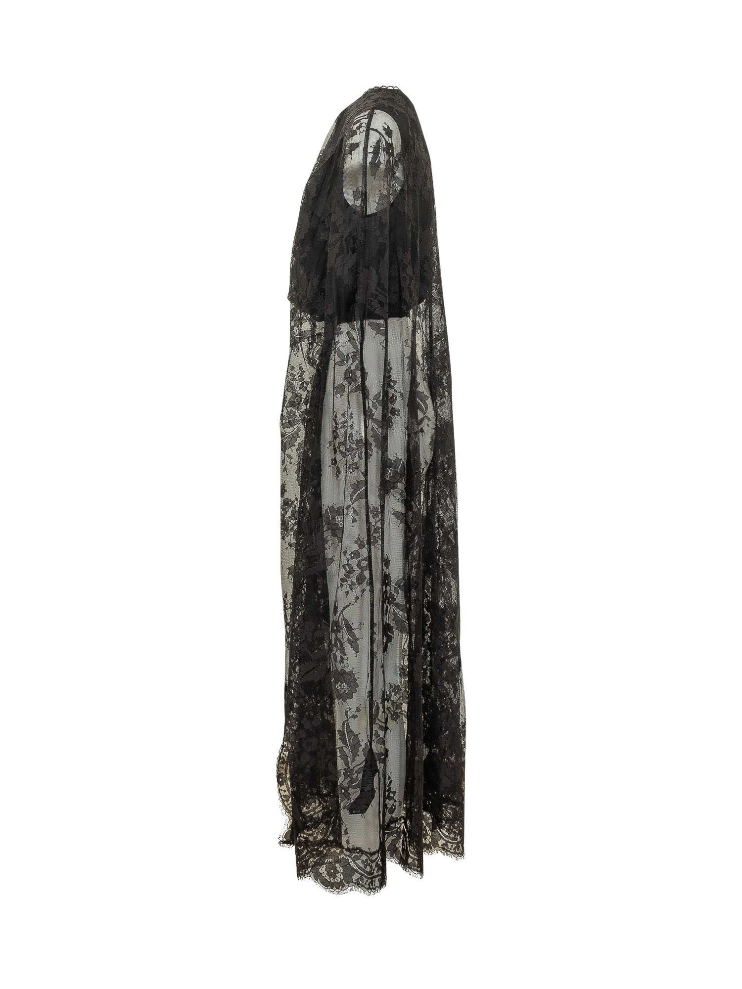 [Zimmermann] Blouse FW26 9591TF261 BLK