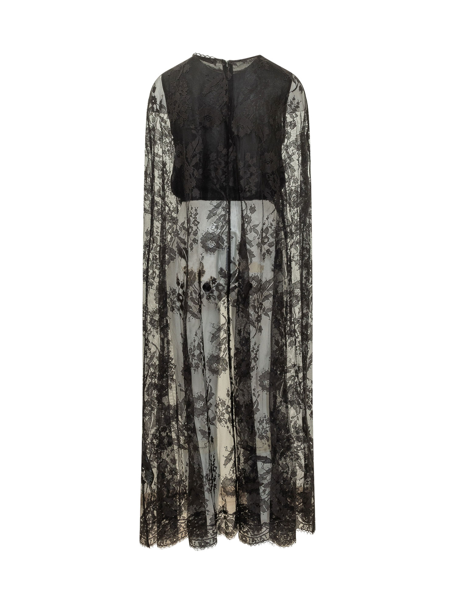 [Zimmermann] Blouse FW26 9591TF261 BLK