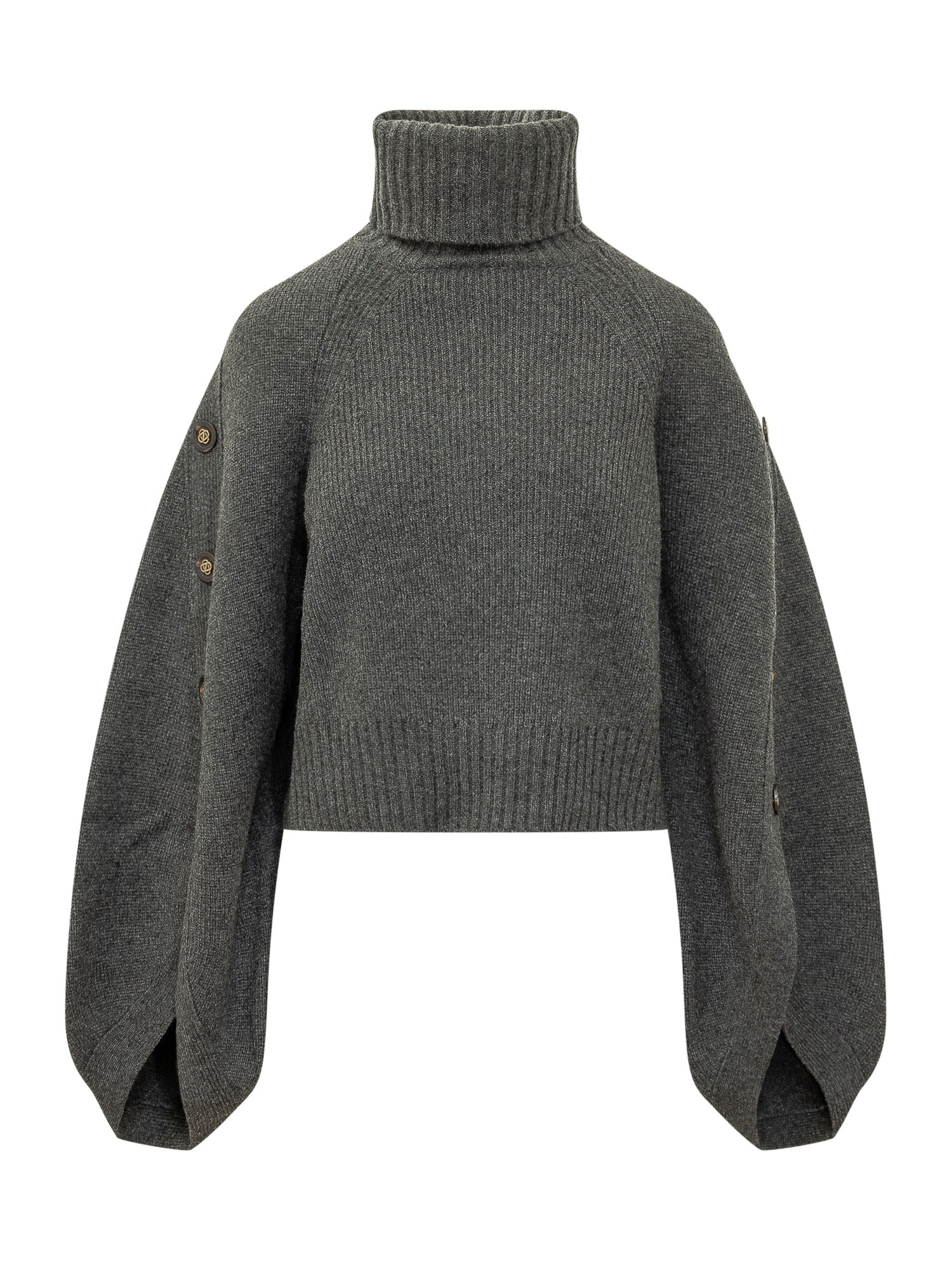 [Zimmermann] Knitwear FW26 9551TF261 GRP
