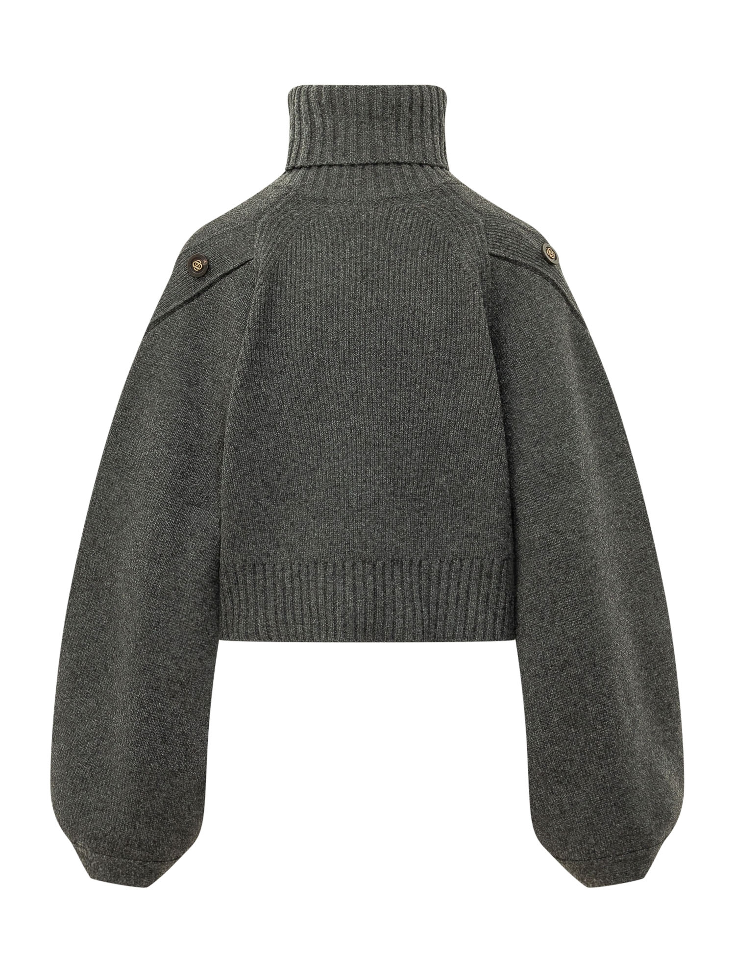[Zimmermann] Knitwear FW26 9551TF261 GRP