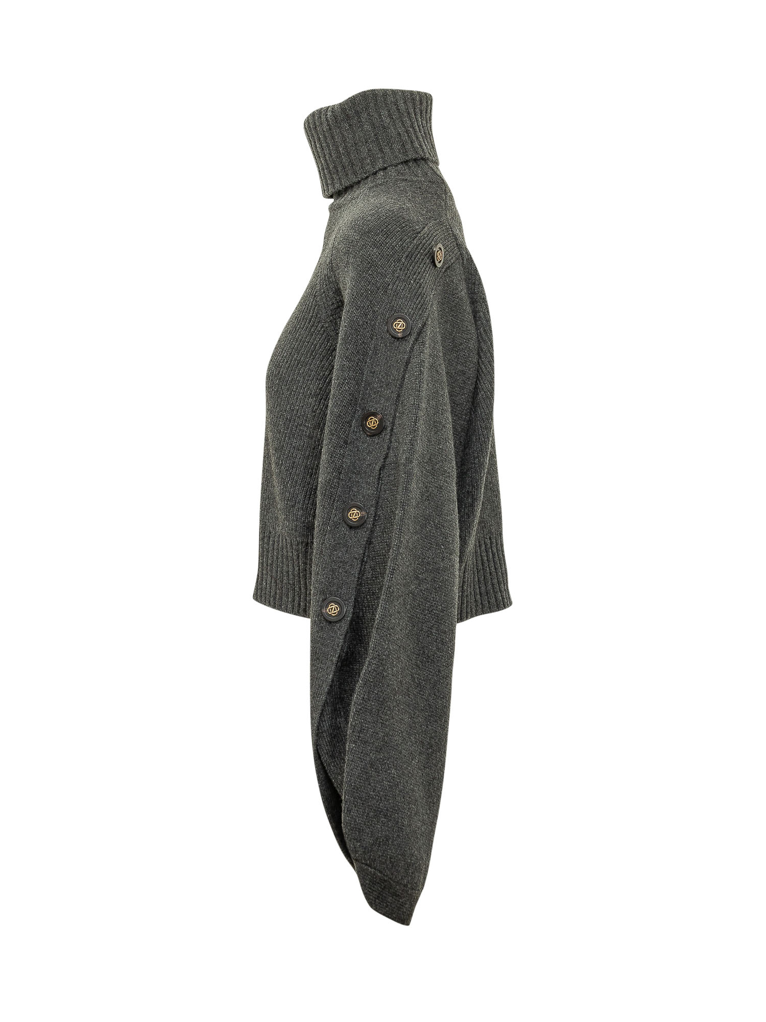 [Zimmermann] Knitwear FW26 9551TF261 GRP