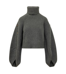 [Zimmermann] Knitwear FW26 9551TF261 GRP