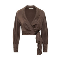 [Zimmermann] Blouse FW26 4913TF26R BCH