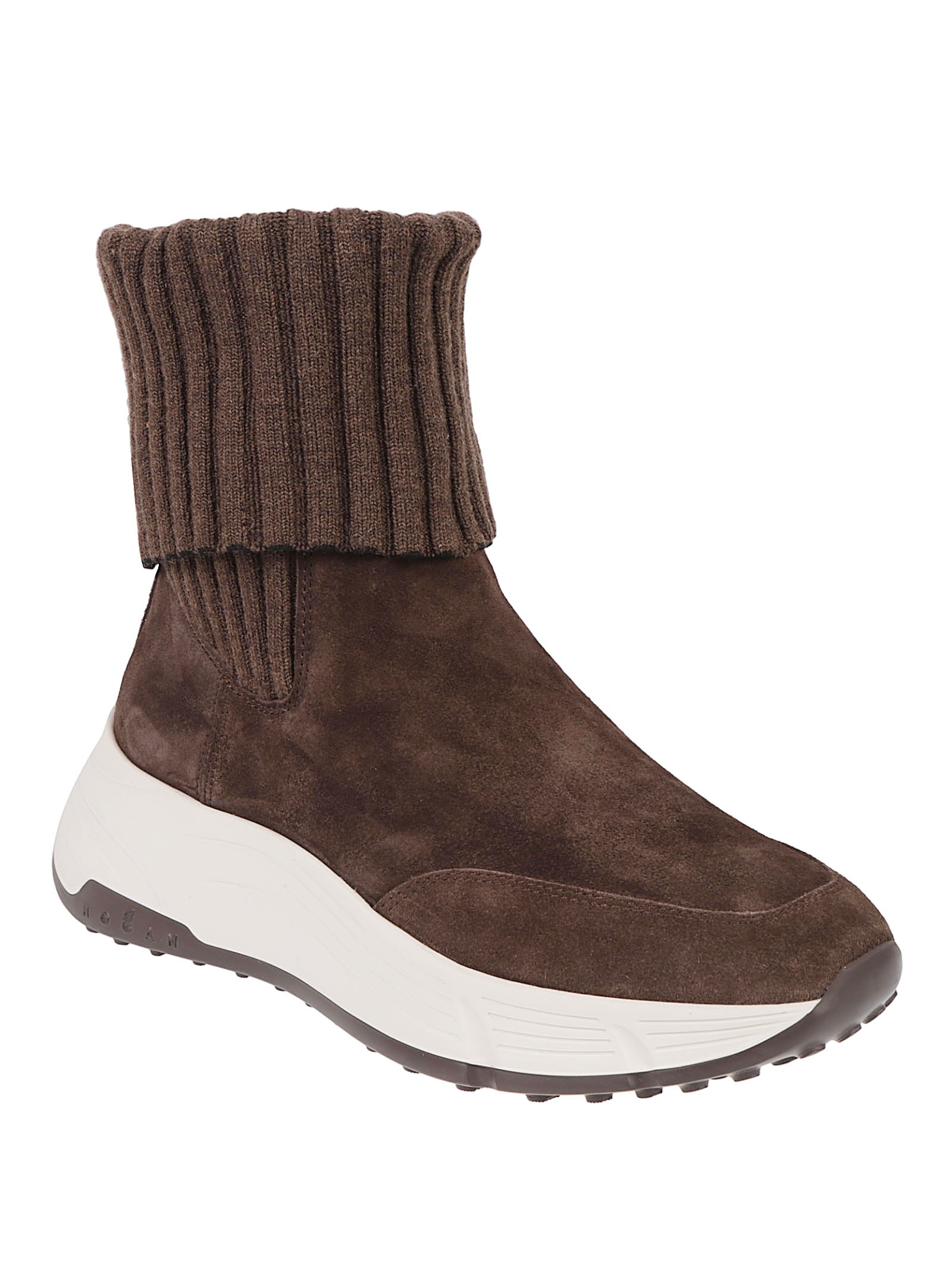 [Hogan] Sneakers FW26 HXW6690FX90BYE