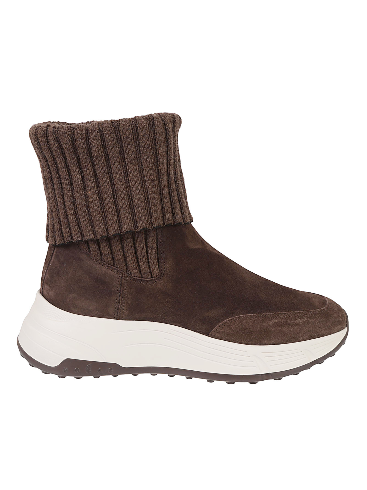 [Hogan] Sneakers FW26 HXW6690FX90BYE