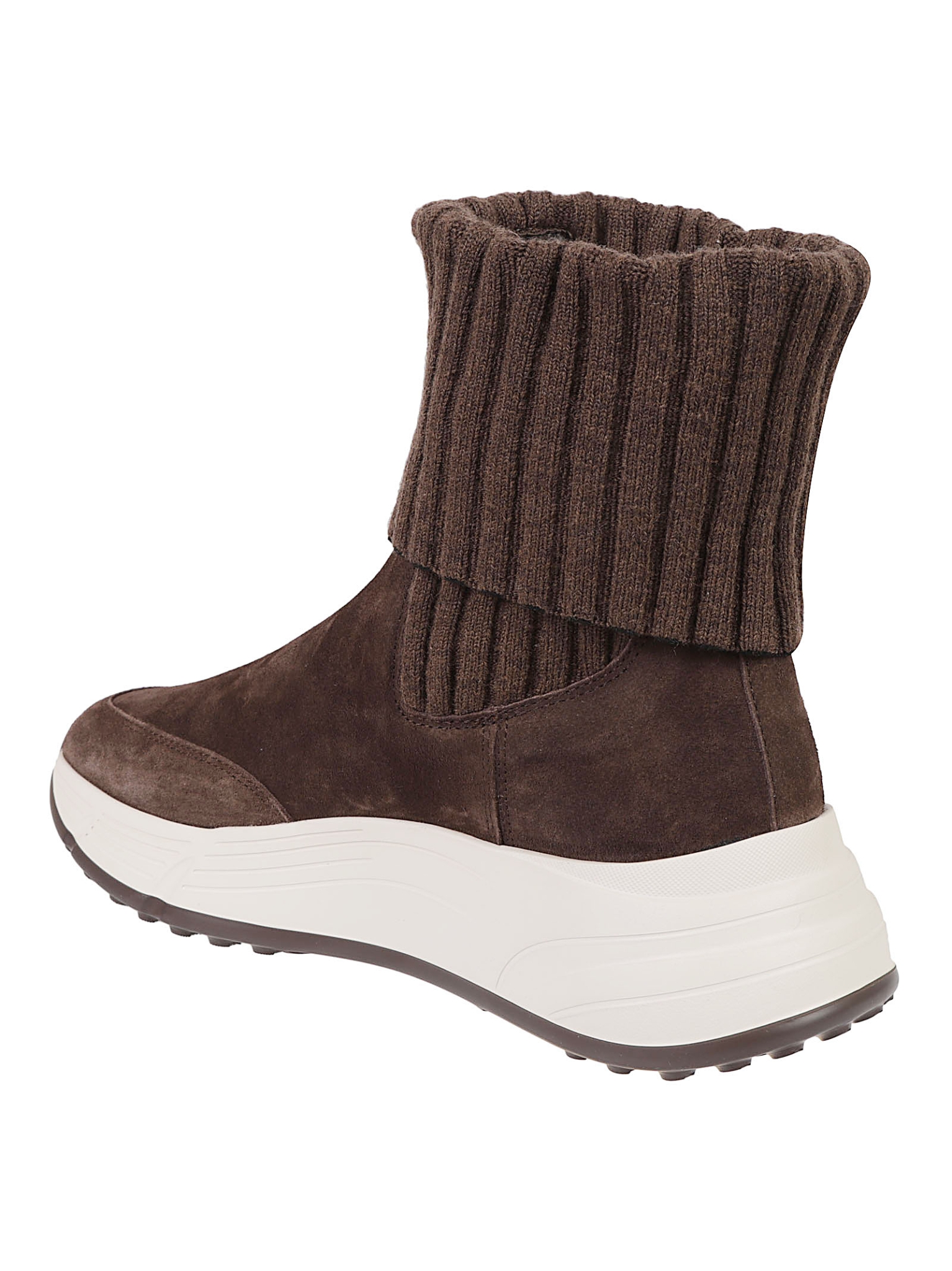 [Hogan] Sneakers FW26 HXW6690FX90BYE