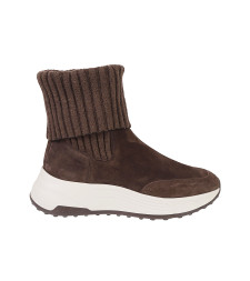 [Hogan] Sneakers FW26 HXW6690FX90BYE