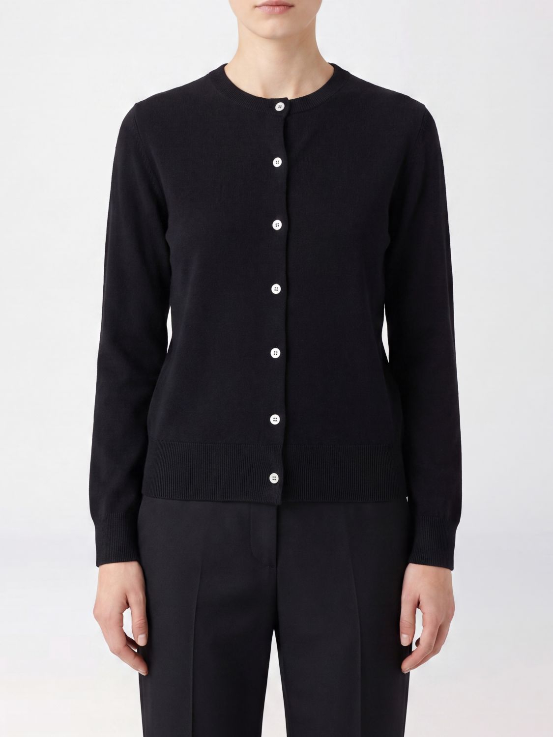 [A.P.C.] Knitwear FW26 WVAWMF22348 LZZ