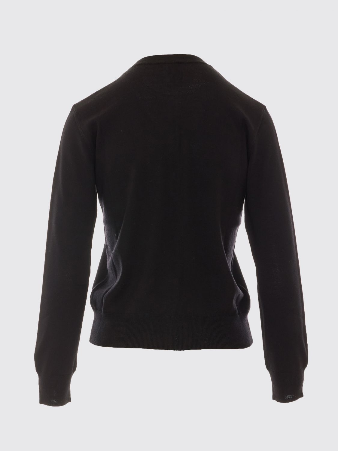 [A.P.C.] Knitwear FW26 WVAWMF22348 LZZ