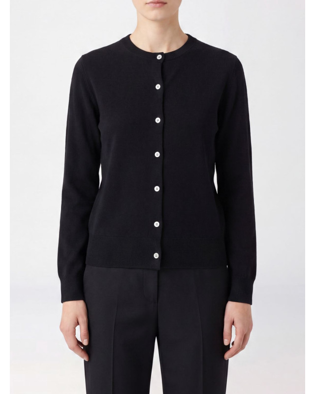 [A.P.C.] Knitwear FW26 WVAWMF22348 LZZ