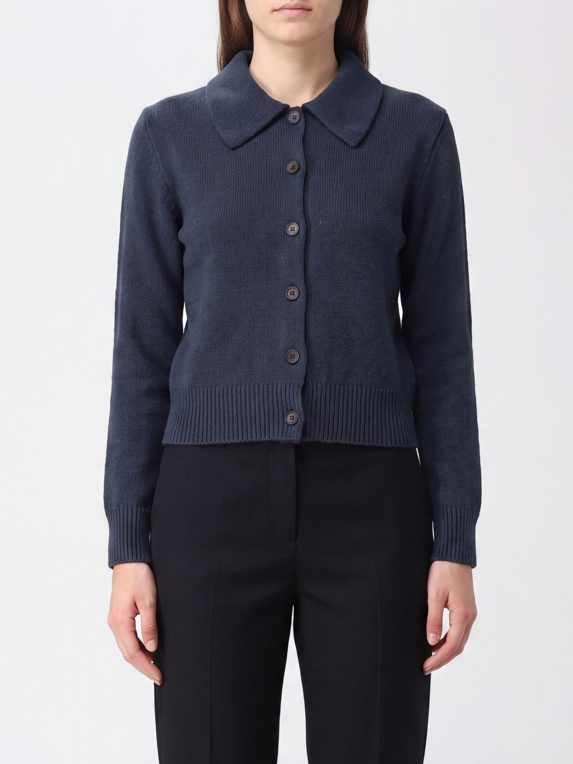 [A.P.C.] Knitwear FW26 WOASXF22368 IAK