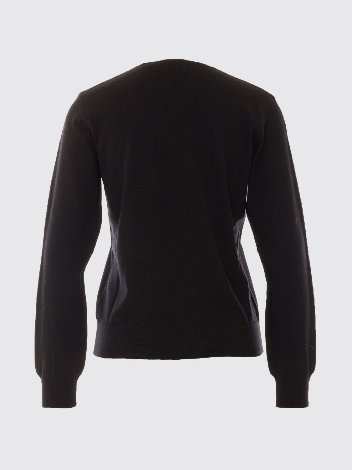 [A.P.C.] Knitwear FW26 WVAWMF23490 LZZ
