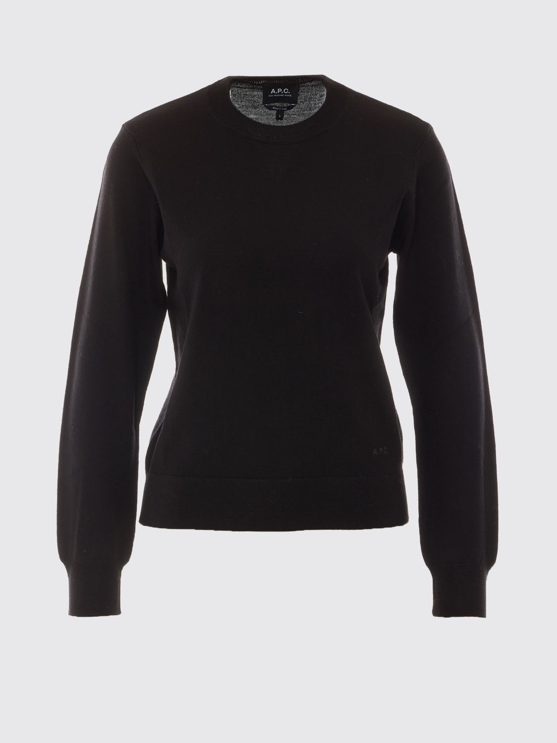 [A.P.C.] Knitwear FW26 WVAWMF23490 LZZ