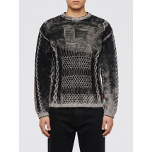 [Diesel] Knitwear FW26 A230740JCBE 9XX