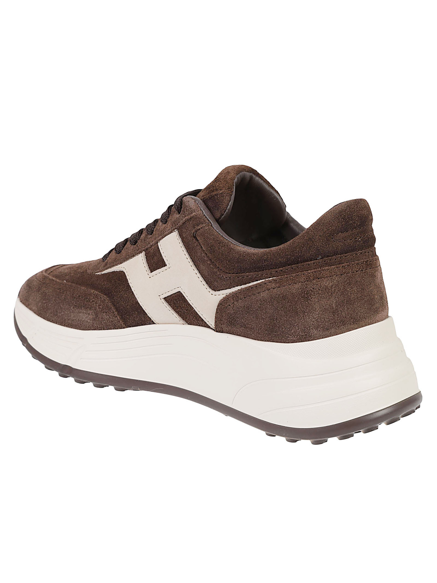 [Hogan] Sneakers FW26 HXW6690FR30U5W