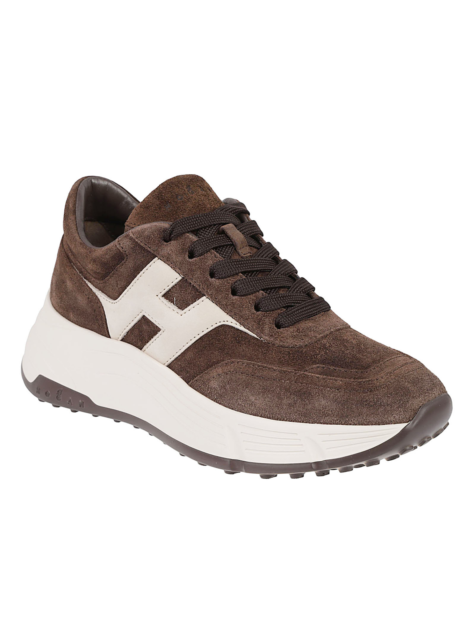 [Hogan] Sneakers FW26 HXW6690FR30U5W