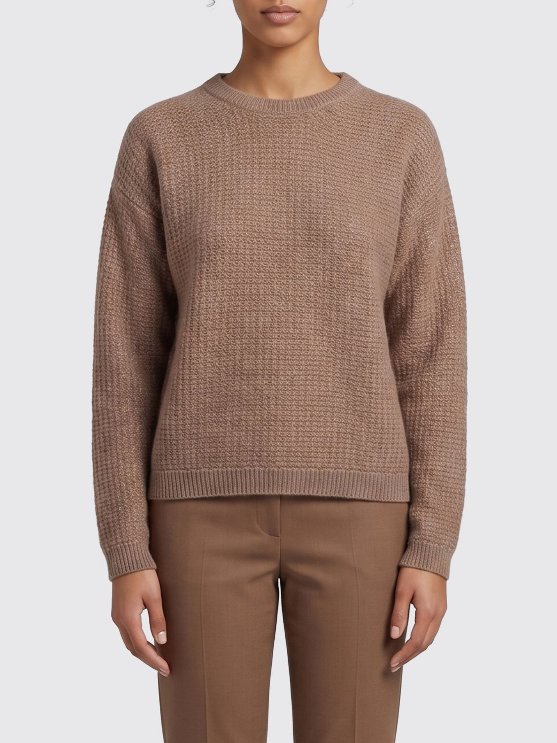 [Fabiana Filippi] Knitwear FW26 MAD216F068M272 0165