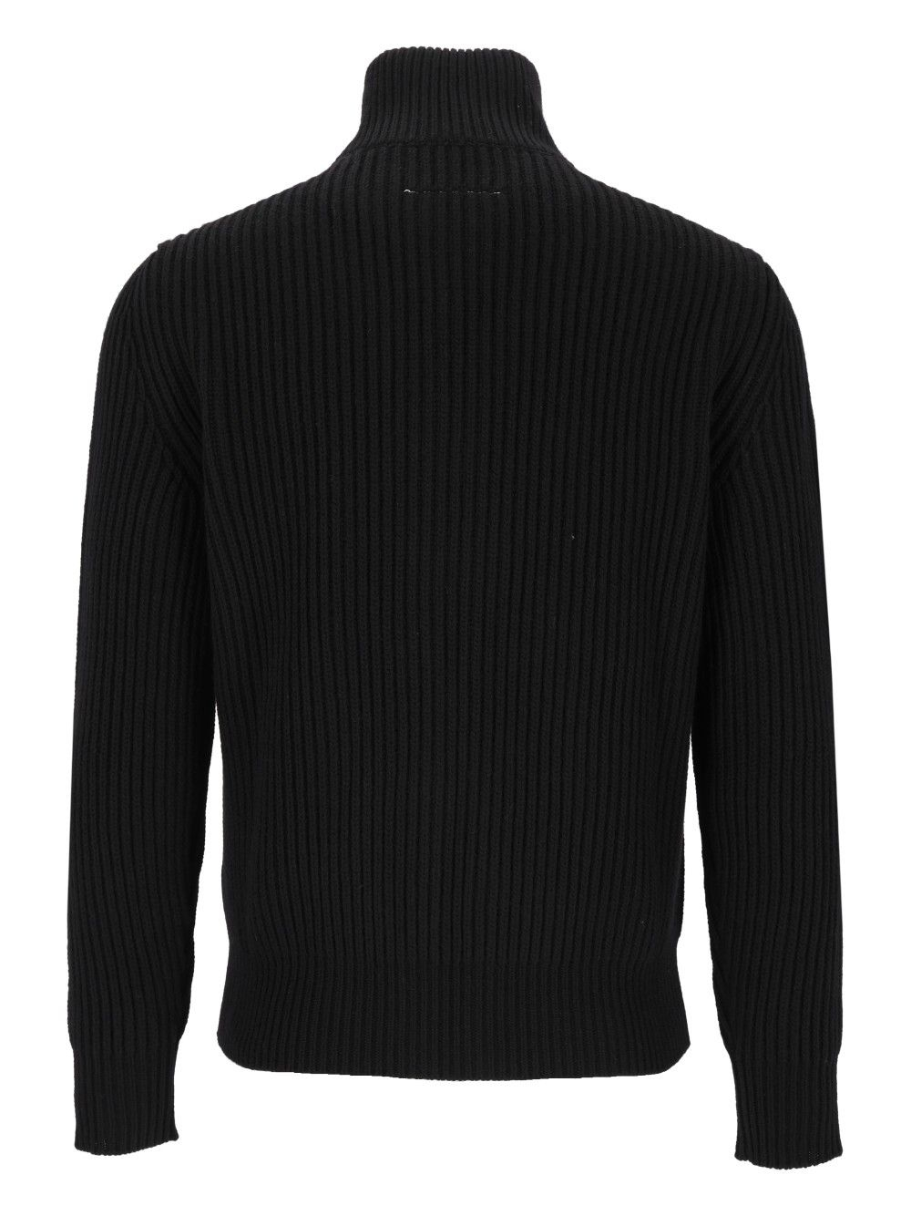 [MM6 Maison Margiela] Cardigan CO SH0AM0095M13286900